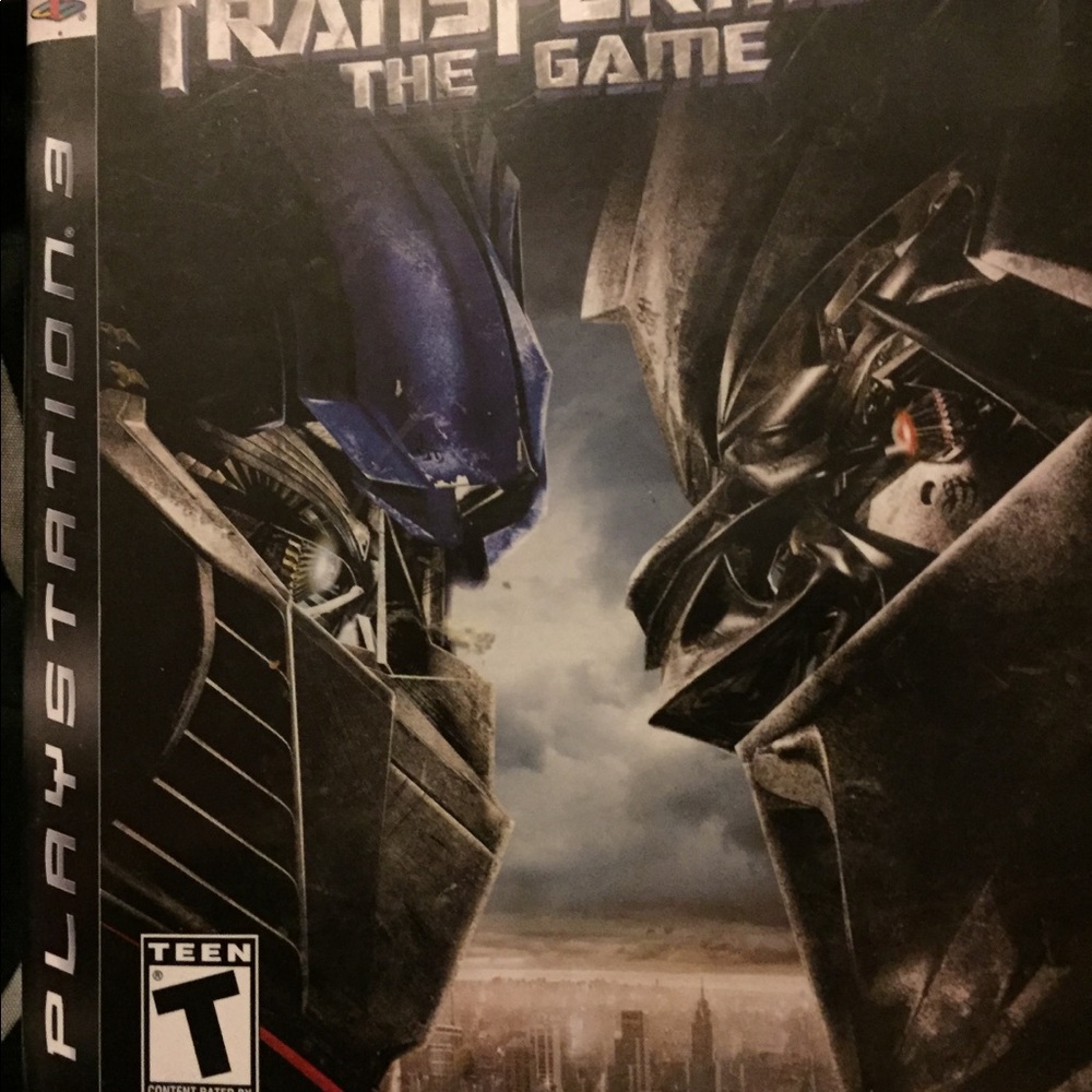 PS3 Games - Picture 4 of 5